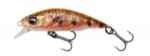 Воблер SG 3D Sticklebait Twitch - 4.5 cm, 4 g, Fluo Orange Copper