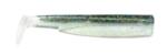 Fiiish Black Minnow No1 - 4 x 7 cm, Ghost Minnow