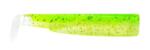 Fiiish Black Minnow No3 - 3 x 12 cm, Lemon Zest