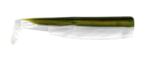 Fiiish Black Minnow No3 - 3 x 12 cm, Kaki