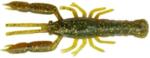 Силикон Savage Gear 3D Crayfish Rattling - 5.5 cm, 1.6 g, Haze Ghost, 8 pcs-Copy