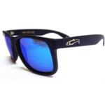 Очила SG Slim Shades Floating  Polarized Sunglasses - Dark Grey-Copy