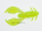 Силикон Reins AX Craw Mini 2.0 / 5.08 cm, 431 Chart Silver Glitter 12pcs