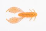 Силикон Reins AX Craw Mini 2.0 / 5.08 cm, B29 Orange Gold 9pcs