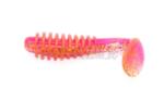 Силикон Reins Bubbling Shad - 2.0 / 5.08 cm, 464 Simanami Pink G rush 9pcs