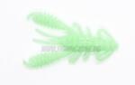 Силиликон Reins Ring Craw Micro - 1.5 / 3.81 cm, 141 Glow Melon Soda 14pcs