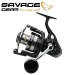 Макара Savage Gear SGS8 - 10000 FD