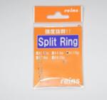 Халки Reins Split Rings #3.5, 10 бр.