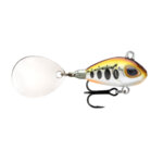 Спинер Gomoku Spin Trout - 10 gr, 5 cm