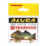 Куки Trabucco Akura 3000G №10