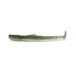 Силикон Fiiish Mud Digger 65 тела - Green Shiner