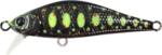 Воблер Lucky Craft Pointer 50 SS - 6.0 g, Chart Head Black Amago