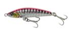 Воблер SG Gravity Pencil 4.5cm 5g Sinking Pink Barracuda PHP