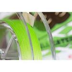 Плетено влакно Power Eye PeeWee LimeGreen X4 - 150 m, PE 0.4, 0.108 mm-Copy