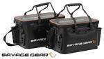 Чанта за спининг риболов Savage Gear Boat & Bank Bag - M 45x25x25cm-Copy