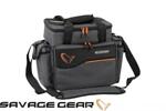 Чанта за спининг риболов Savage Gear Boat & Bank Bag - S 7 х 25 х 25 cm-Copy