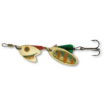 Блесна Trout Tandem, OR - 1, 6.5 gr