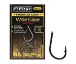 Куки Carp Spirit - Stiff Rig/Chod-ACS350061 №6-Copy