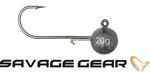 Глава за стингер Savage Gear Cork Screw Heads - 5 g, 3 бр-Copy