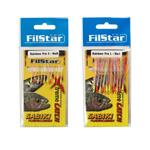 Чепаре Filstar Rainbow Pro L-3