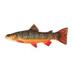 Възглавничка Brook Trout