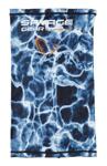 Savage Gear Marine UV Tube Бъф - One Size Sea Blue