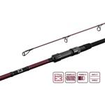 Шаранджийска въдица Ninja X Carp - 3.60 m, 3.0 lbs - 50 mm, 2 части-Copy