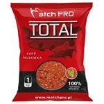 Захранка Total Strawberry MatchPro - 1 kg