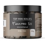 Top Boilies Fish - 25 g, 8 mm, MatchPro