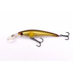 Воблер Sea Buzz TJ Minnow - 5 cm, 2.8 g - 125 - HMGY-Copy