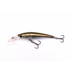 Воблер Sea Buzz TJ Minnow - 5 cm, 2.8 g - 125 - HMGY-Copy