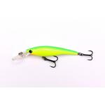 Воблер Sea Buzz TJ Minnow - 5 cm, 2.8 g - 125 - HMGY-Copy