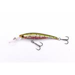 Воблер Sea Buzz TJ Minnow - 5 cm, 2.8 g - 125 - HMGY-Copy