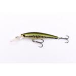 Воблер Sea Buzz TJ Minnow - 5 cm, 2.8 g - 125 - HMGY-Copy