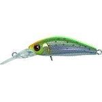 Illex Chubby Minnow 35 SP - DIVING Воблер Visible Trout