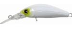 Воблери Illex Chubby Minnow 35 SP - DIVING / 30625, Bone