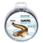 Влакно Balzer Camtec Catfish - 200 m, 0.65 mm