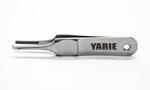 Кохер форцепс Yarie Forseps Straight - 14 cm-Copy