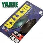 Клатушка Yarie 712 Dexter - 2.5 g, E82