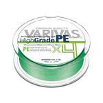 Плетено влакно High Grade PE X4 Flash Green 150m #0.6 / 10lb