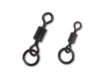 Вирбел Carp Spirit - Rolling Swivel with Ring №8, 10 бр.