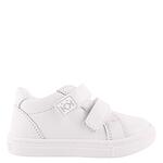 Бели бебешки обувки КК