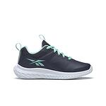 Детски тъмносини маратонки Reebok Rush Runner
