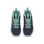 Детски тъмносини маратонки Reebok Rush Runner