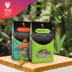 HEALTH TEA