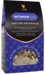WOMAN TEA
