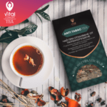 ANTI TABAC TEA