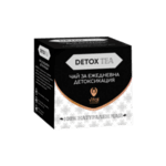 DETOX TEA, филтър