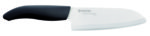 Универсален керамичен нож KYOCERA с бяло острие - 14 см