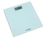 Кантар за измерване на телесно тегло INNOLIVING INN-107W бял